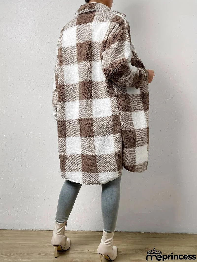 Elegant and Versatile winter Coat