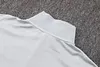 Joyfball 2024/2025 Liverpool Long Zipped Jacket Gray Soccer Jersey 1:1 Thai Quality 