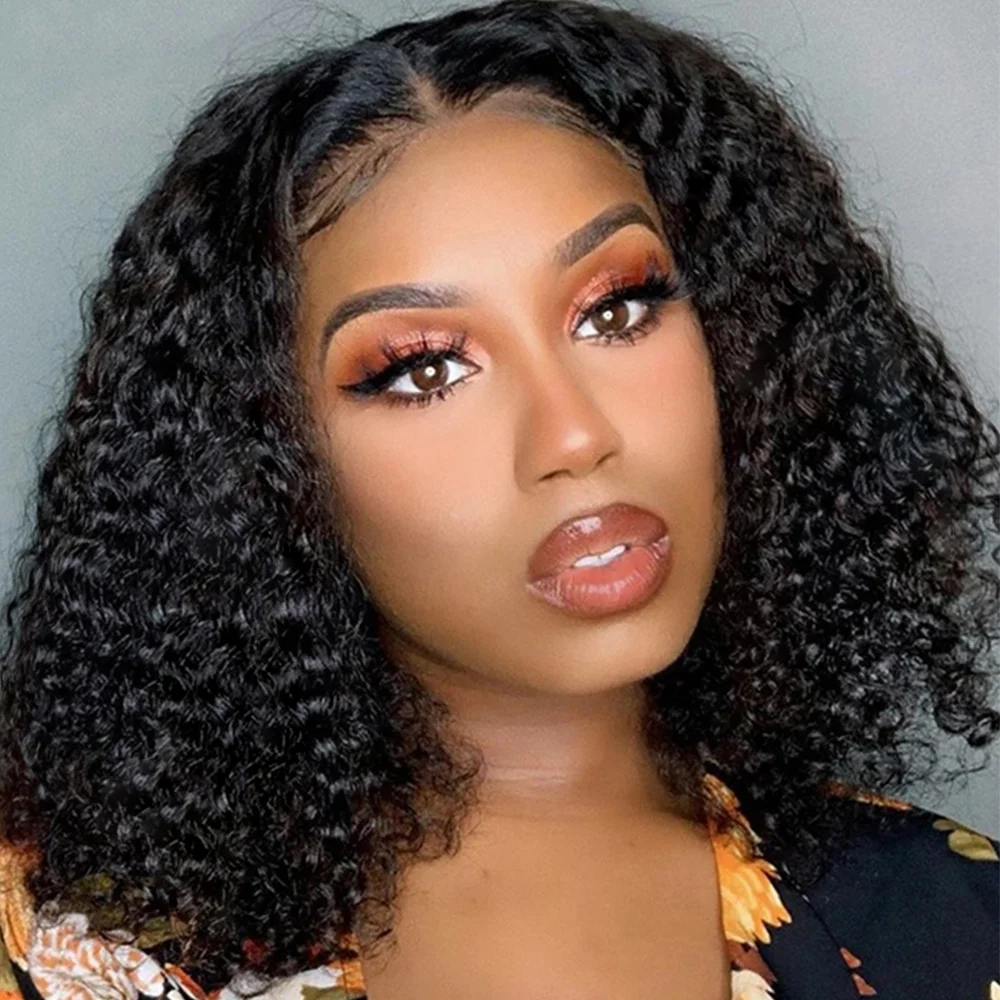 Brazilian Water Wave Natura Wig ELCNEPAL
