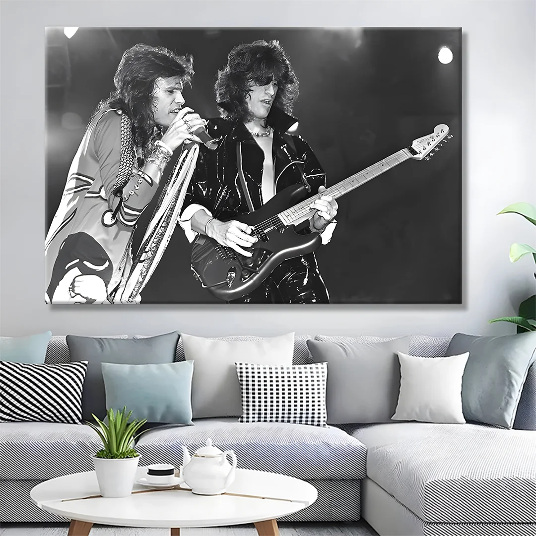 Canvas Wall Art