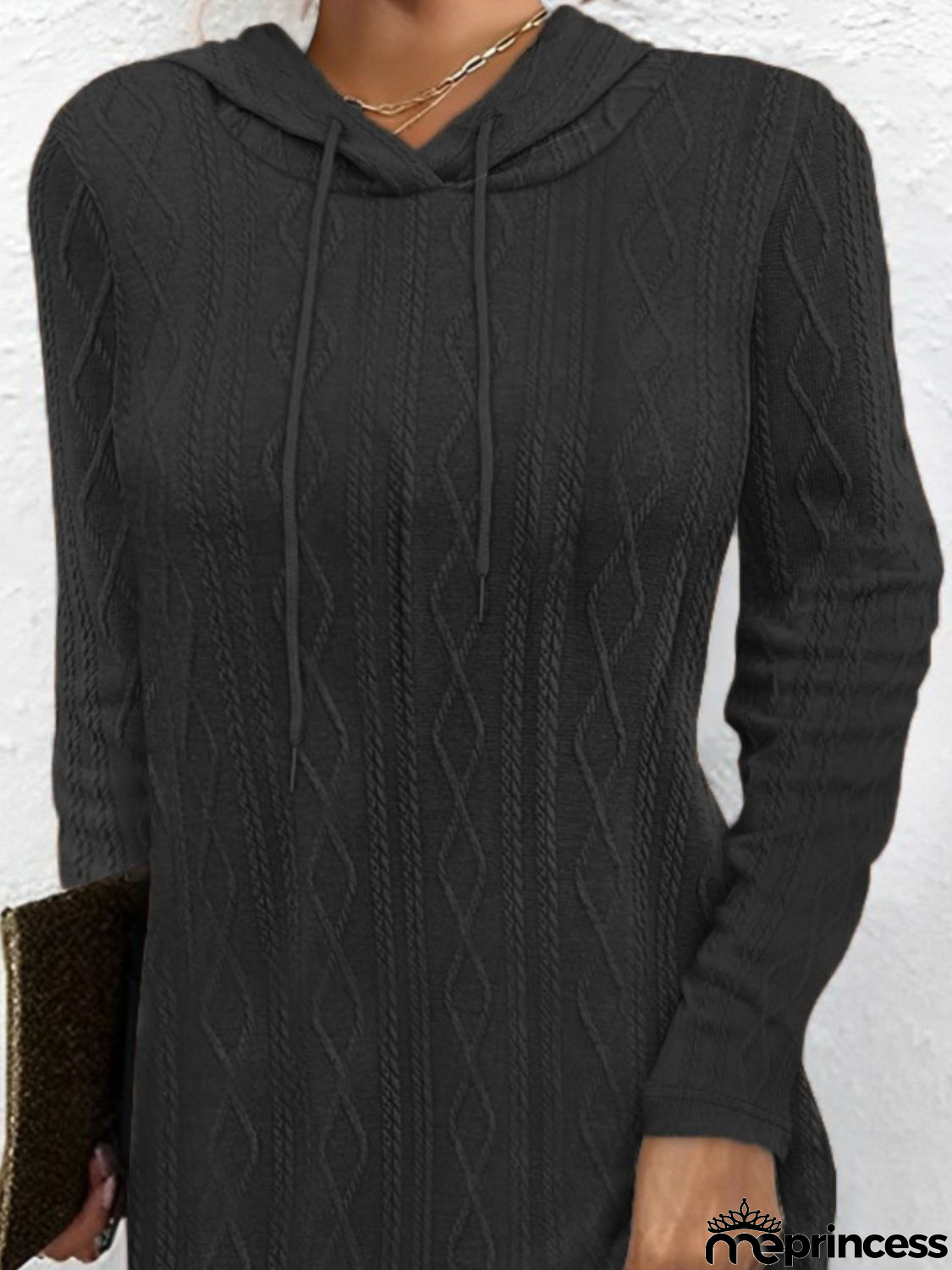 Effortless and Classy Sweater