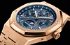 ROYAL OAK PERPETUAL CALENDAR Ref. 26574OR.OO.1220OR.03