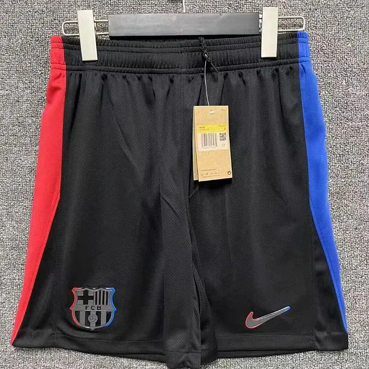 2025-26 season - Barcelona shorts - jersey