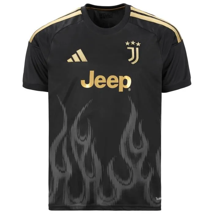 【S~4XL】Juventus 26/27 Third Jersey 1:1 Thai Quality