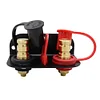 Battery Charger Post M10 Stud Battery Jump Post Terminal for Auto Truck Boat ATV