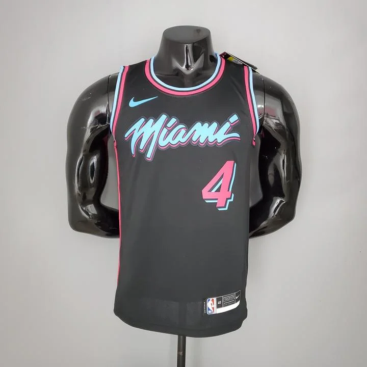 Maillot miami 2024 noir