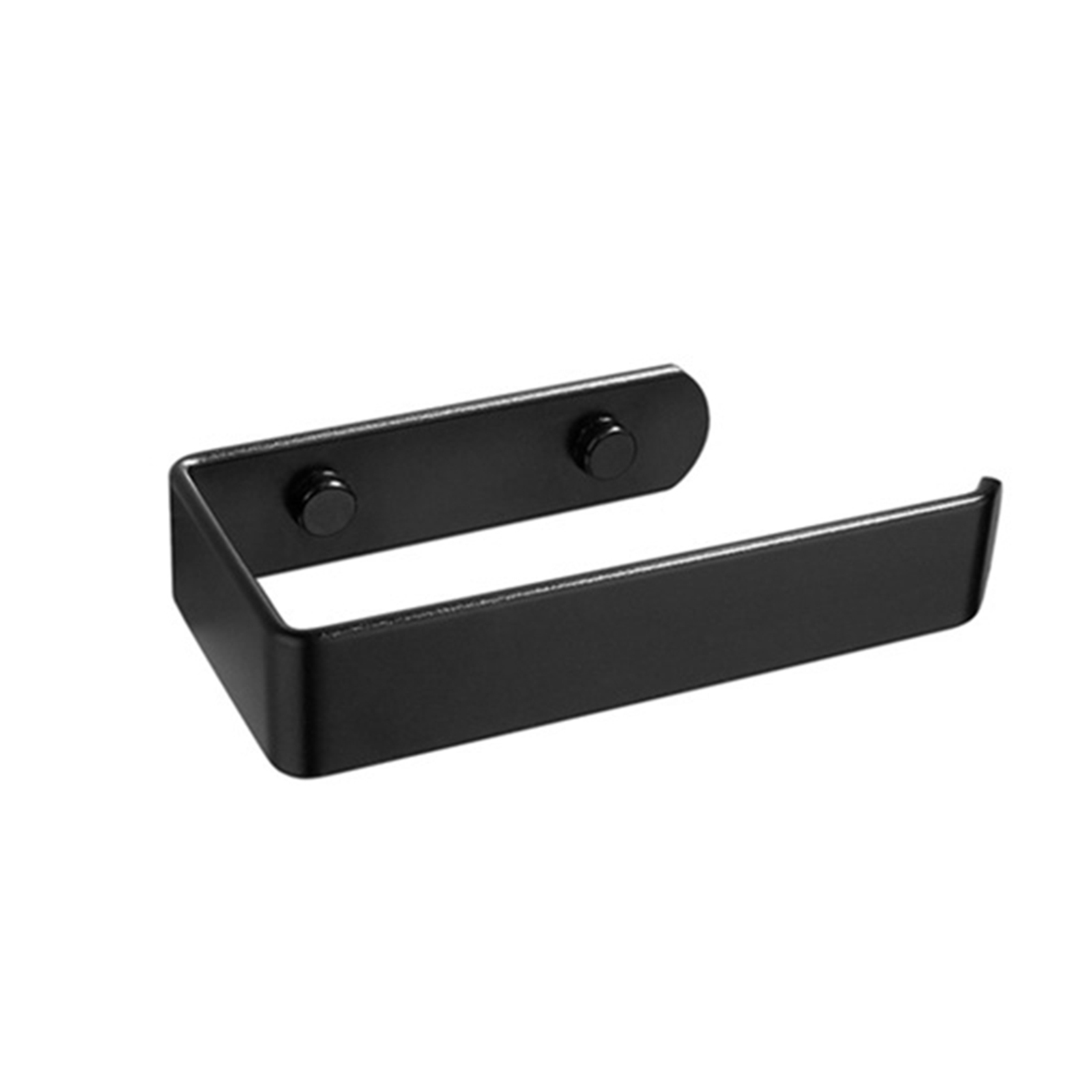 

Wall-Mounted Bathrobes Towel Rack Bar Hanging Holder Kitchen Shelf, 501 Original