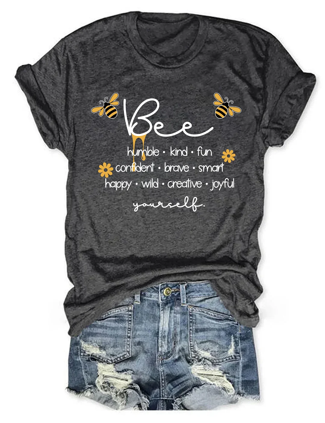 Bee T-shirt