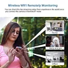 WIFI Wireless IP Camera Motion Detection HD 1080P Baby Monitor USB Port for Home