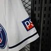 2025/2026 Psg Paris Saint-Germain Baseball Uniform White Football Shirt 1:1 Thai Quality