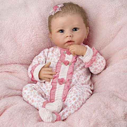 katie reborn doll