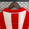 Retro 2003-04 Atletico Madrid Soccer Jersey Home