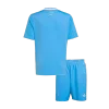 Inter Miami CF Third Away Kids Soccer Jerseys Kit 2025