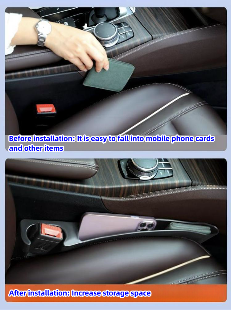 car seat storage box storage box