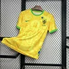 2024 Brazil Special Football Shirt 1:1 Thai Quality