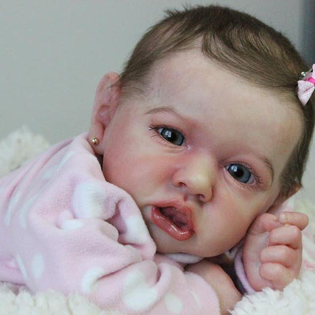 jizhi reborns