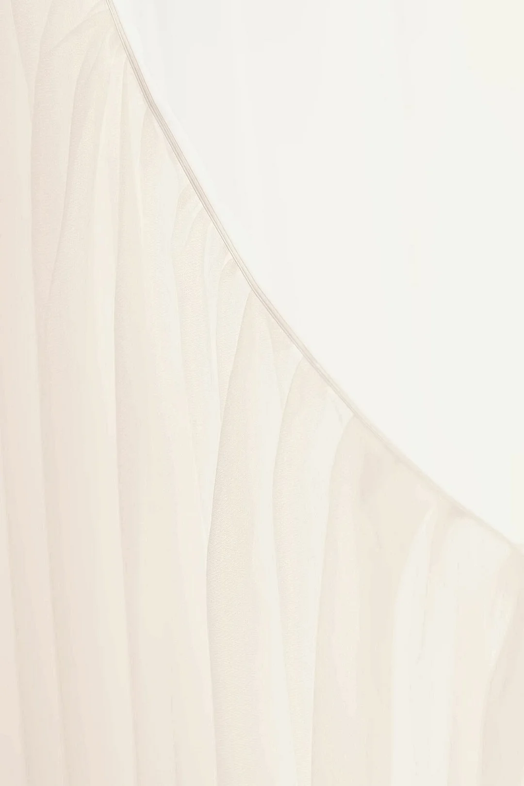 Easy Hanging Sheer Arch Draping (Set of 3) - 7 Colors