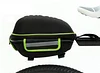Cycling Equipment Rear Rack Bag, Bicycle Accessories, Rear Seat Bag, Frame Bag