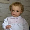 Babiesprincess Lifelike Reborn Baby Doll, Babiesprincess