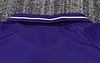 1999-2000 Retro Fiorentina Home Football Shirt 1:1 Thai Quality Kids Size