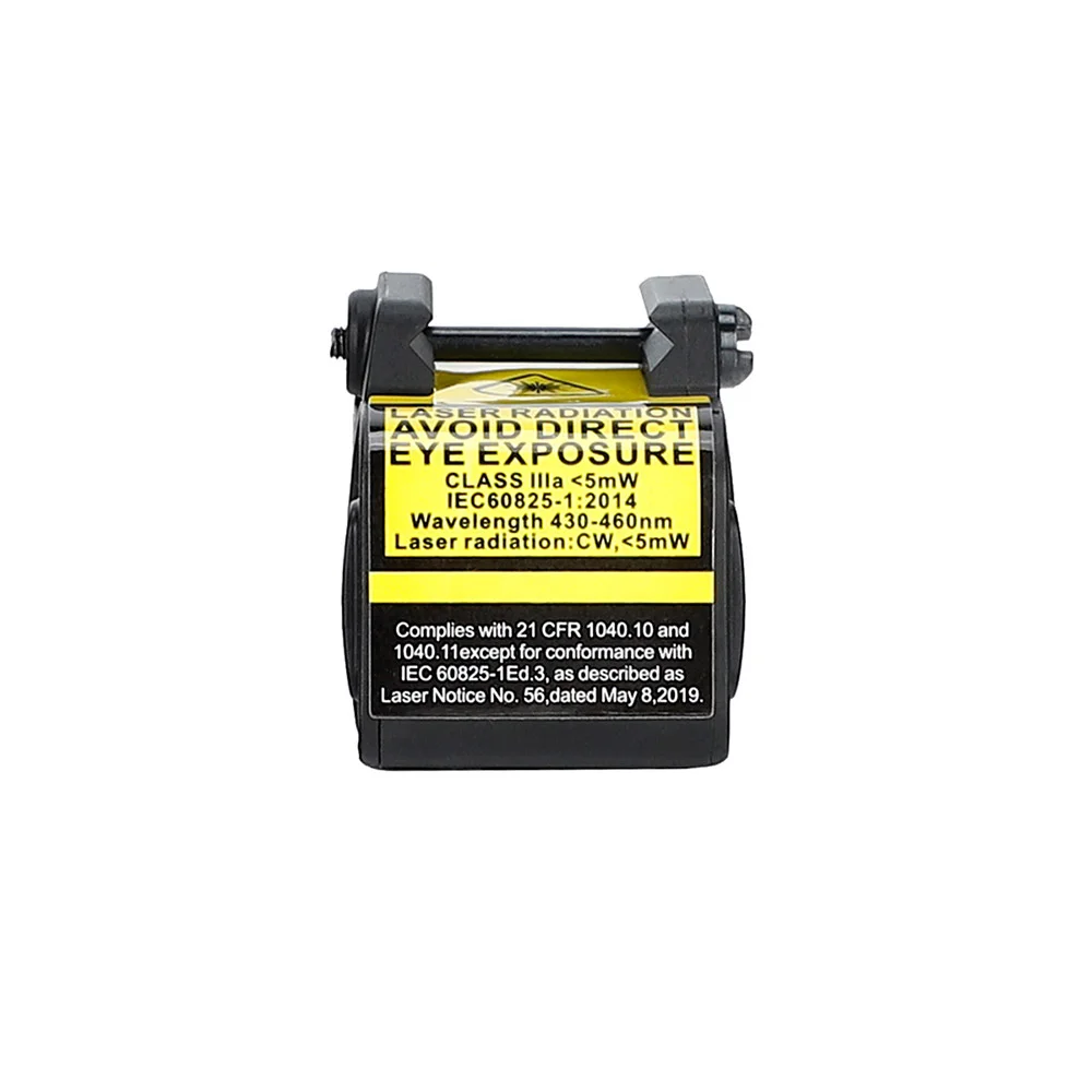 ohhunt® Red Green Blue Pistol Laser Sight G2C 9mm Glock 19, Built-In Rechargeable Battery