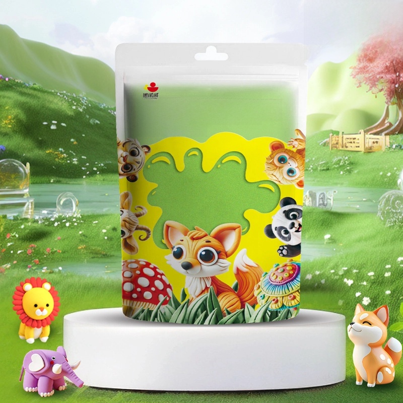 Clay 100g 24 Color Plasticine Ultralight Clay 36 Color 100g Diy Educational Toys Space Colored Clay