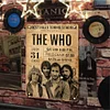 The Who - Vintage Metal Signs - 20*30cm/30*40cm - Music
