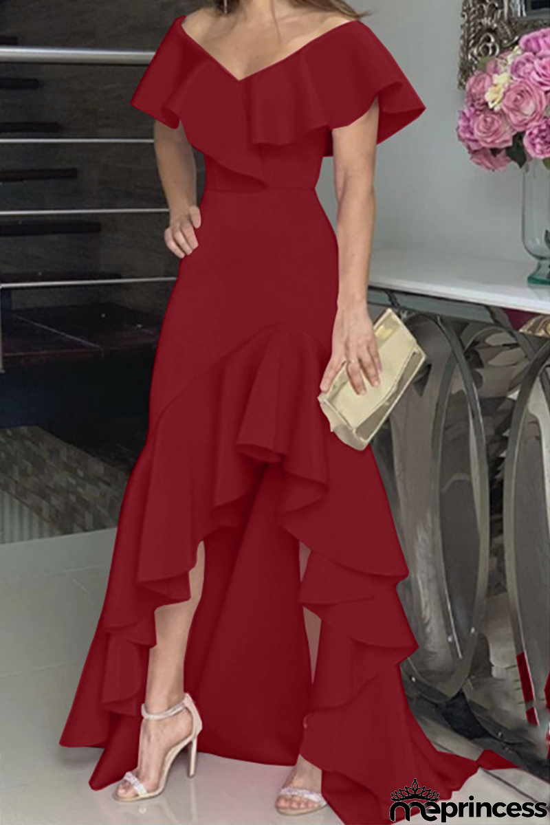 Effortless and Classy Dress