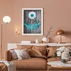 Diamond Painting -DIY Full Square Drill Flowers