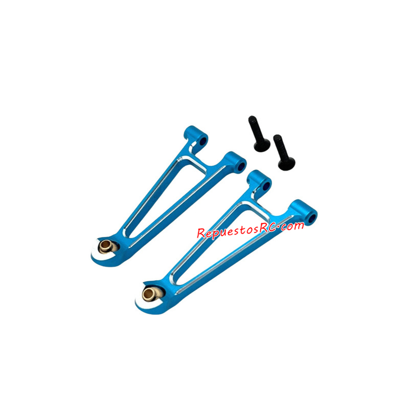 MJX Hyper Go 14211 Piezas de Actualizaci&oacute;n Brazo de Control Superior Delantero