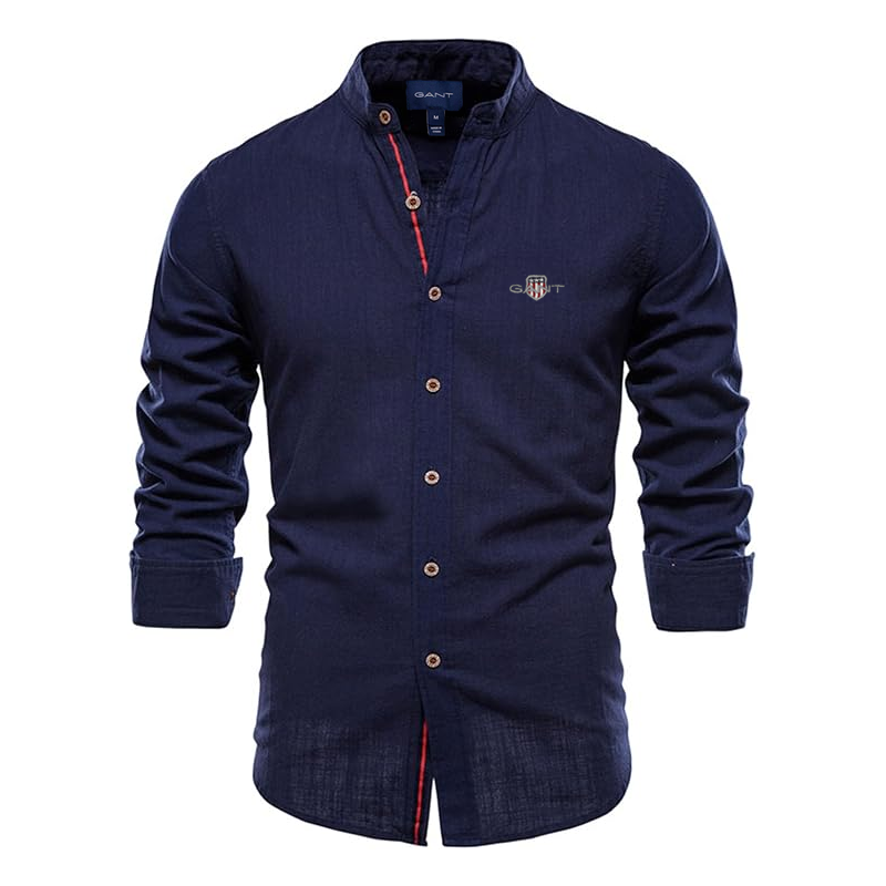 GANT® Férfi Nyári Ing – 2 darabos csomag