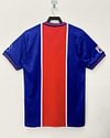 1995/1996 Retro Psg Paris Saint-Germain Home Football Shirt 1:1 Thai Quality love fball