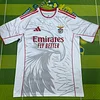 2025/2026 Benfica Special Edition Football Shirt 1:1 Thai Quality love fball