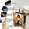 Acryl Jesus Bleistifthalter - 5d DIY Handwerk Ornament