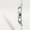 SANTOS DE CARTIER WATCH WSSA0030