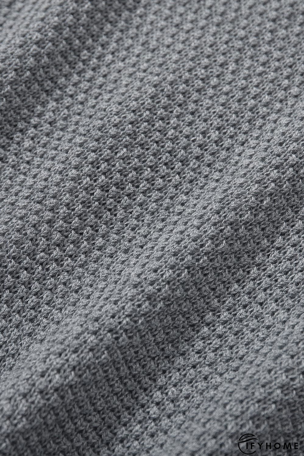 Open Front Cardigan | IFYHOME