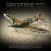 Spitfire F.MK.la Type
