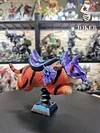 Sandbox Tiger with LED - World of Warcraft Resin Statue - JOKER STUDIO