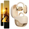 Intelligent Translator Earbuds Bluetooth-Compatible 5.4 Two-Way Voice Translator