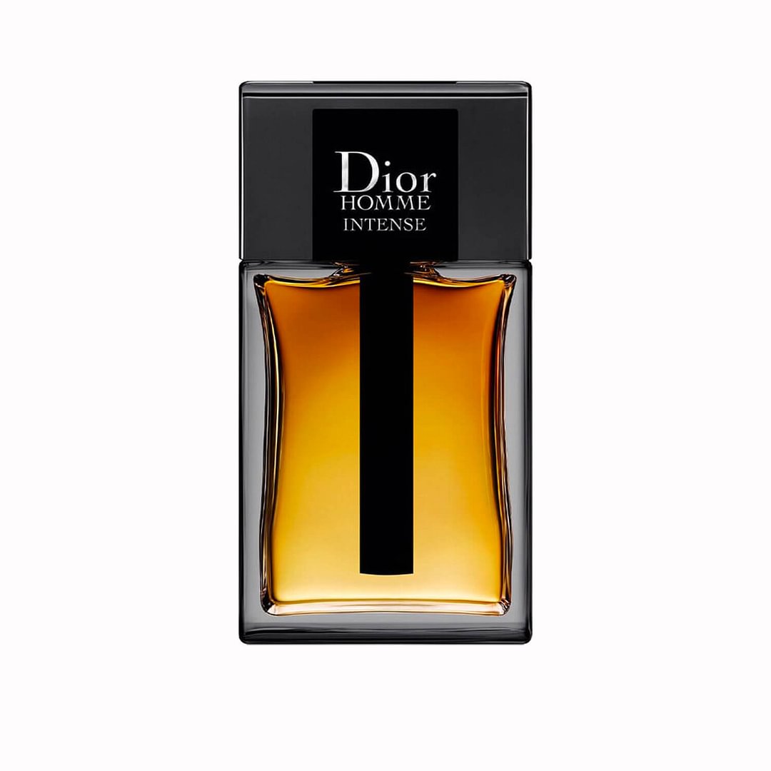 Dior Homme Intense Parfümproben Abfüllung