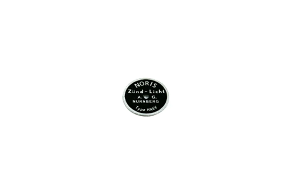 CJ750 tag fit for M72 Noris electrical system