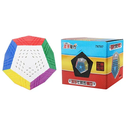 Megaminx