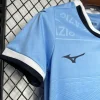 24/25 Kids Lazio Soccer Jersey Home