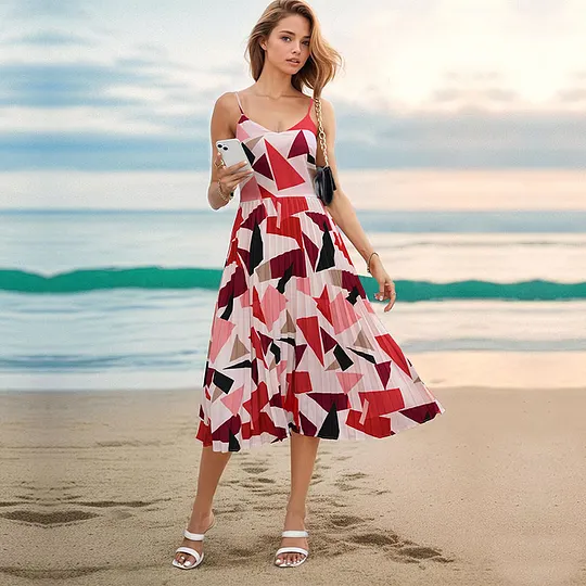 peach bodycon midi dress Bodycon Collection Women's Peach One Shoulder Midi Dress, Size M