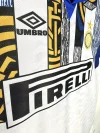 1995/1996 Retro Inter Milan Away Football Jersey 1:1 Thai Quality love fball