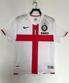 2007/2008 Retro Inter Milan Away Euro Football Jersey 1:1 Thai Quality