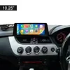 F&uuml;r BMW Z4 E89 Android Bildschirm Ersatz Apple CarPlay Multimedia Player
