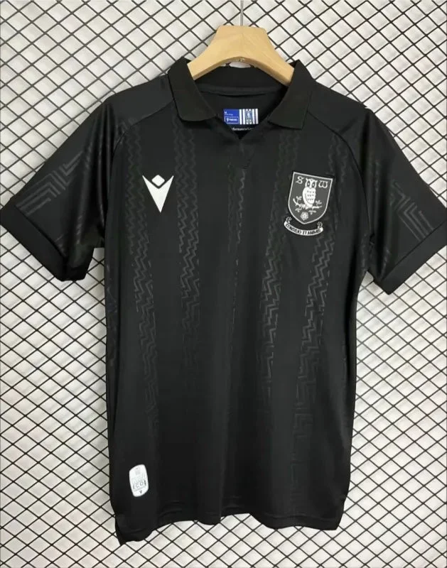 Sheffield Wednesday 24/25 Third Jersey