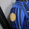 Joyfball 2025/2026 Player Version Al-Hilal Saudi FIFA Club World Cup Home Football Shirt（The player version jersey is a bit tight, please pay attention to the size selection）
