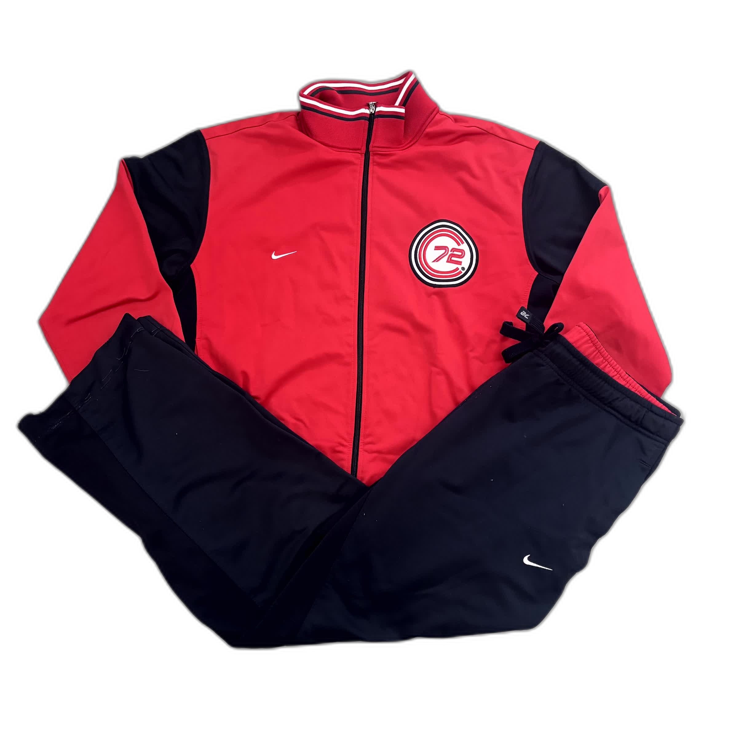 Cortez Vintage Tracksuit *Premium*